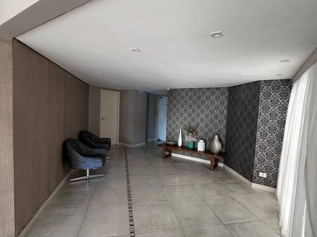 #4756 - Apartamento para Locação em São Paulo - SP - 3
