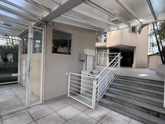 #4756 - Apartamento para Locação em São Paulo - SP - 2