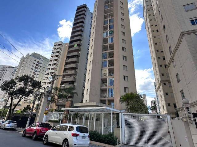 Locação em Santa Teresinha - São Paulo