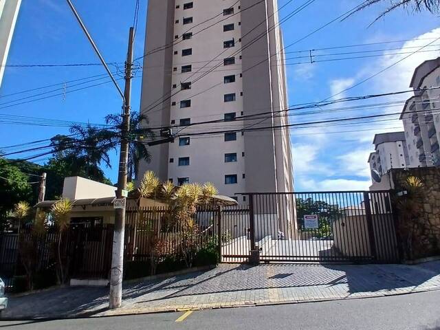 #4758 - Apartamento para Locação em São Paulo - SP - 1