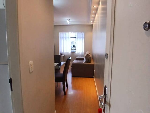Apartamento para Locação em São Paulo - 4