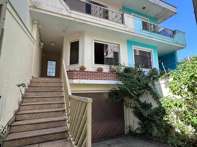 #4763 - Casa para Venda em São Paulo - SP - 2