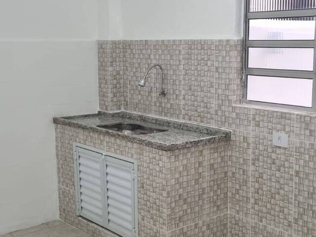 Apartamento para Locação em São Paulo - 4