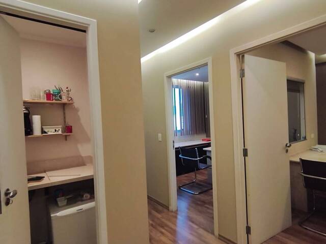 Sala para Locação em São Paulo - 3