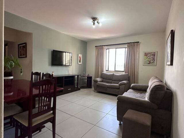 Apartamento para Locação em São Paulo - 4