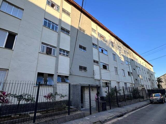 #4510 - Apartamento para Venda em São Paulo - SP - 1