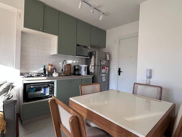 Apartamento para Venda em São Paulo - 3