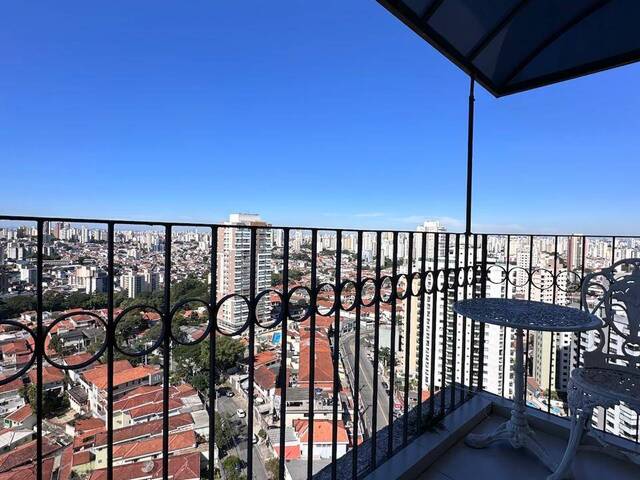 Apartamento para Venda em São Paulo - 5