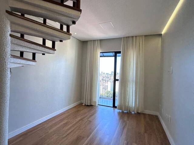 Apartamento para Venda em São Paulo - 3