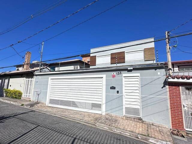 #4770 - Casa para Venda em São Paulo - SP - 1