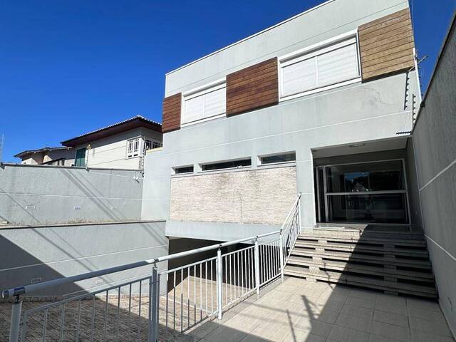 #4770 - Casa para Venda em São Paulo - SP - 2