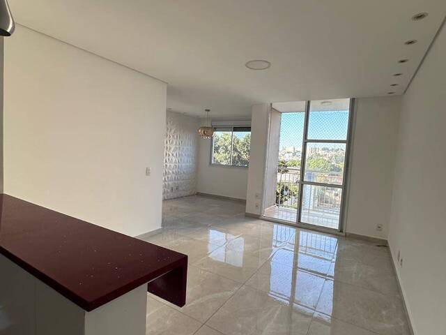 #4774 - Apartamento para Venda em São Paulo - SP - 2