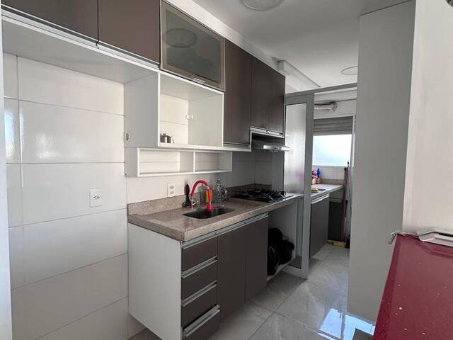 Apartamento para Venda em São Paulo - 5