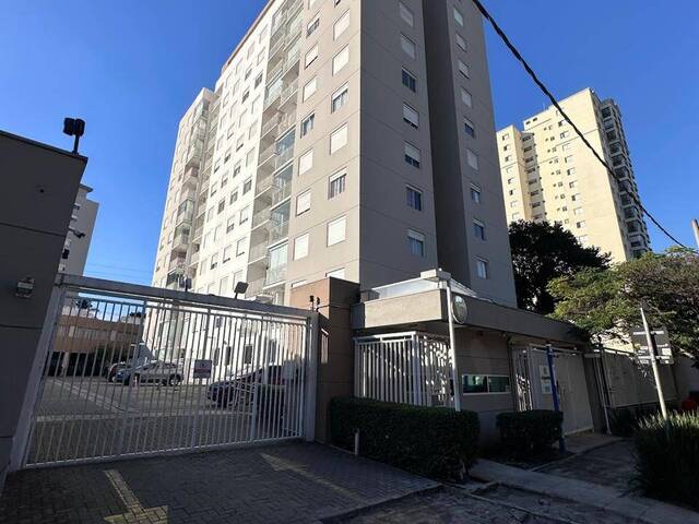 #4774 - Apartamento para Venda em São Paulo - SP - 1