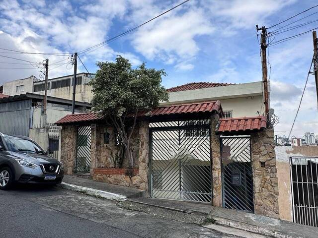 #4775 - Casa para Venda em São Paulo - SP - 1