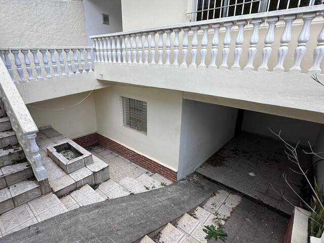#4775 - Casa para Venda em São Paulo - SP - 3