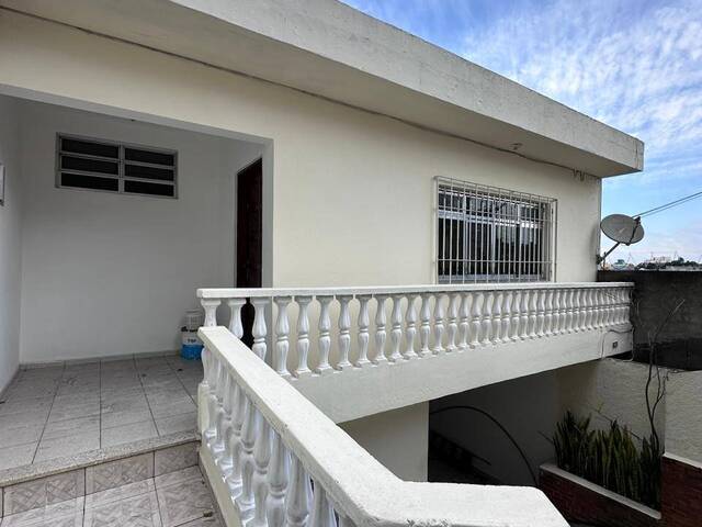#4775 - Casa para Venda em São Paulo - SP - 2