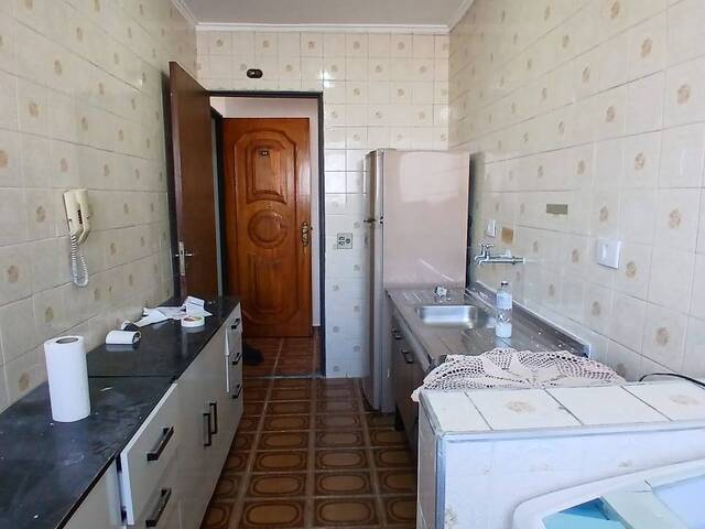 #4777 - Apartamento para Locação em São Paulo - SP - 3