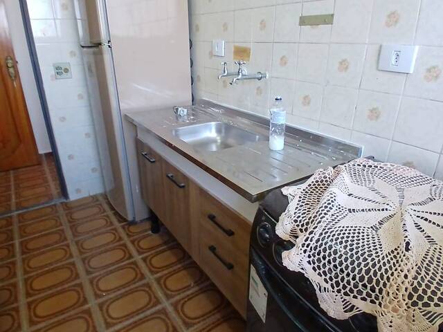 Apartamento para Locação em São Paulo - 4