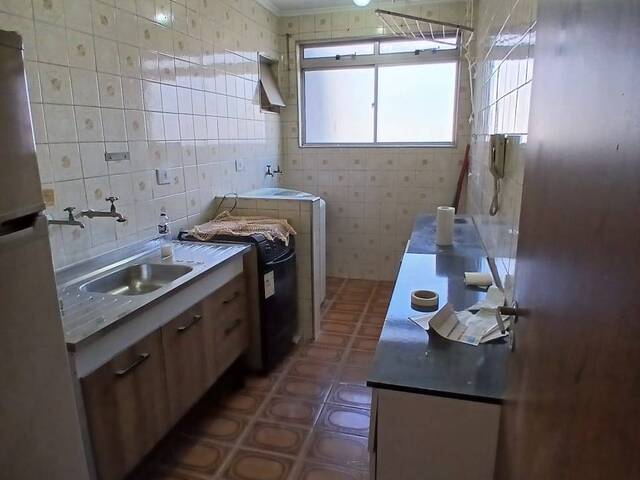 Apartamento para Locação em São Paulo - 5