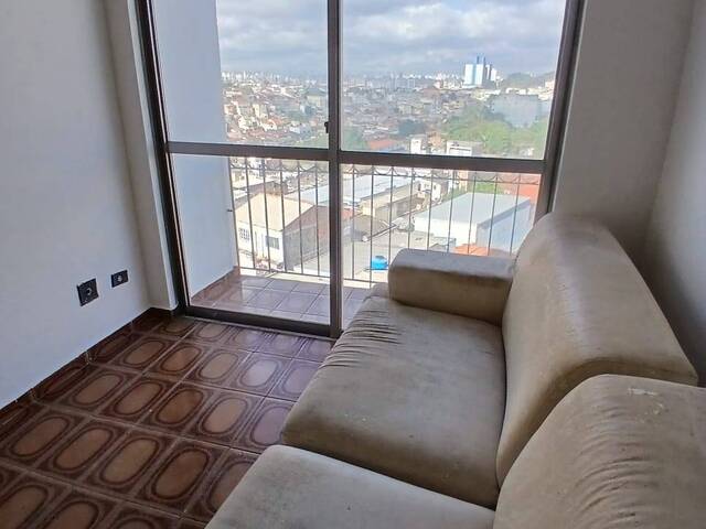#4777 - Apartamento para Locação em São Paulo - SP - 2