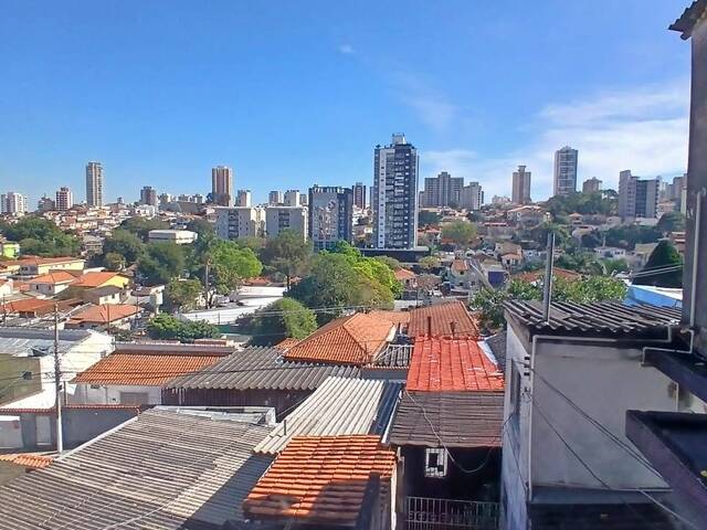 #4778 - Casa para Locação em São Paulo - SP - 1