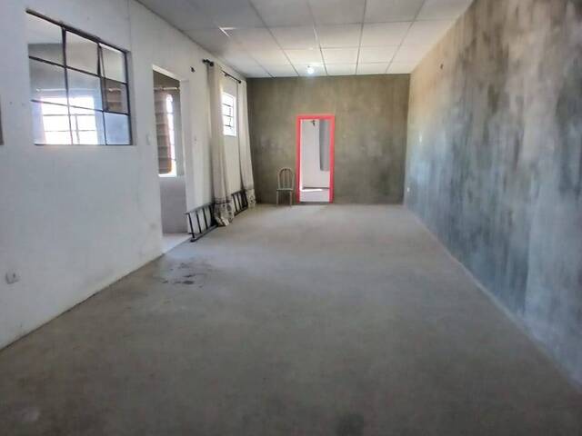#4778 - Casa para Locação em São Paulo - SP - 2