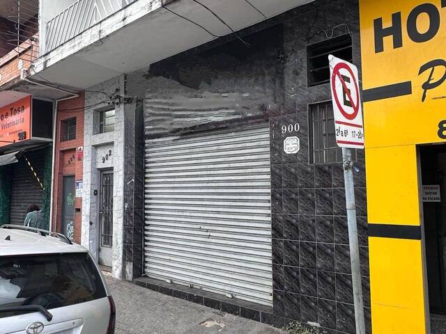 #4780 - Salão Comercial para Locação em São Paulo - SP - 1