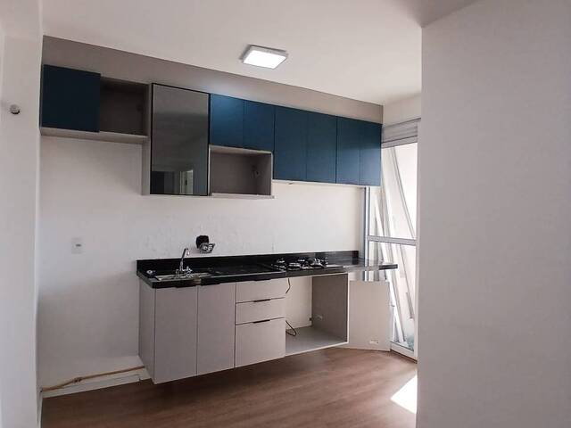 #4784 - Apartamento para Venda em São Paulo - SP - 3