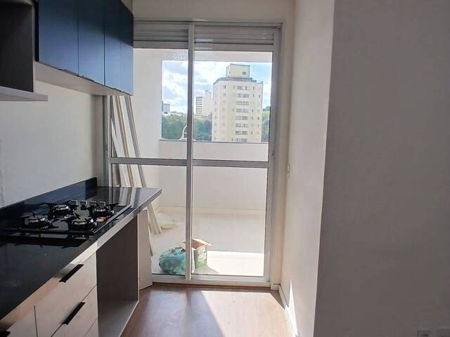 #4784 - Apartamento para Venda em São Paulo - SP - 2