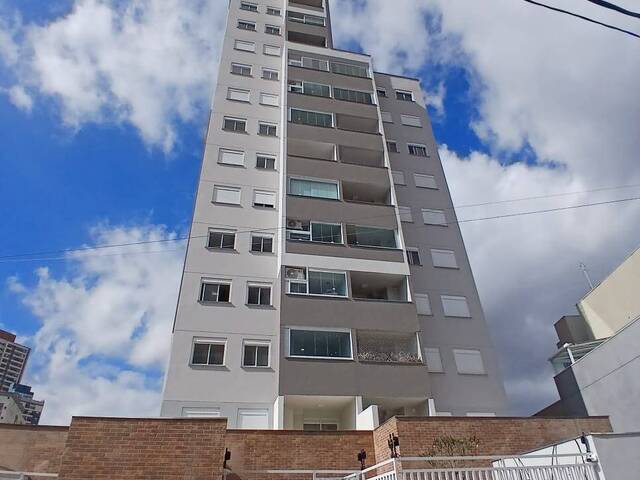 #4784 - Apartamento para Venda em São Paulo - SP - 1