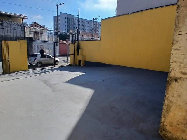 Locação em Vila Celeste - São Paulo