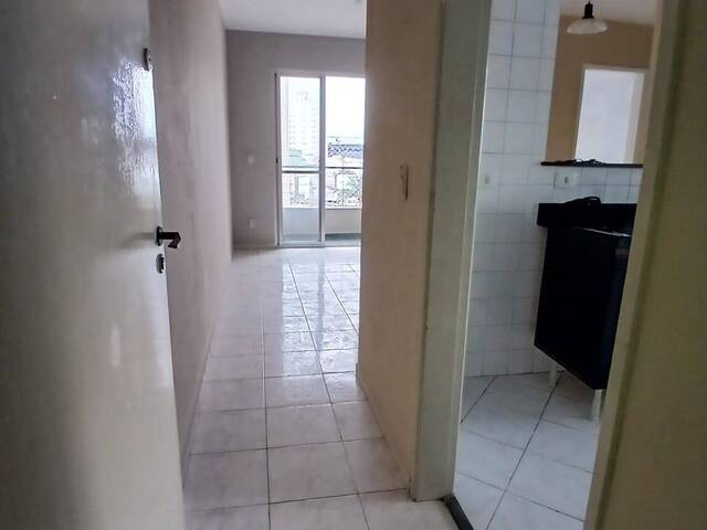 #4786 - Apartamento para Venda em São Paulo - SP - 2