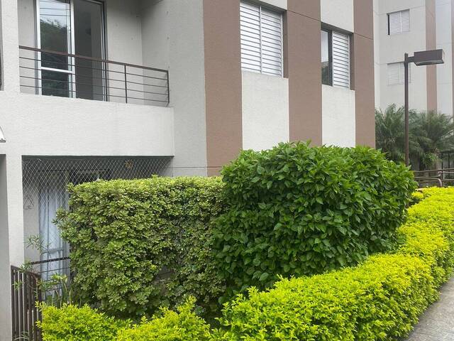 #4786 - Apartamento para Venda em São Paulo - SP - 1