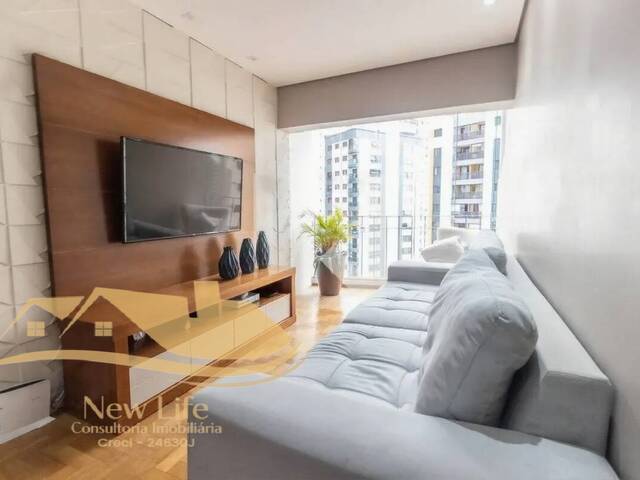 #4787 - Apartamento para Venda em São Paulo - SP - 2