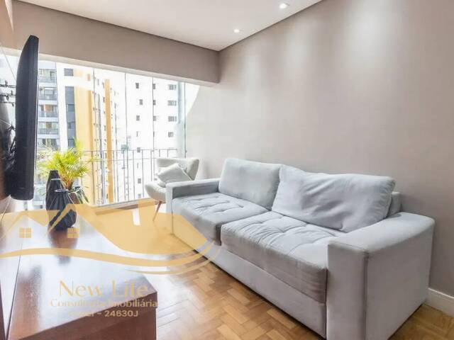 Apartamento para Venda em São Paulo - 5