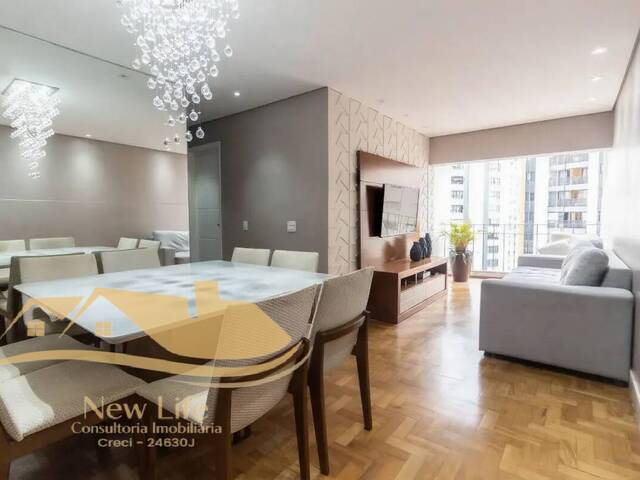 Apartamento para Venda em São Paulo - 4
