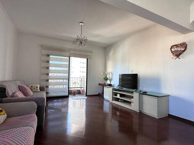 #4788 - Apartamento para Venda em São Paulo - SP - 2