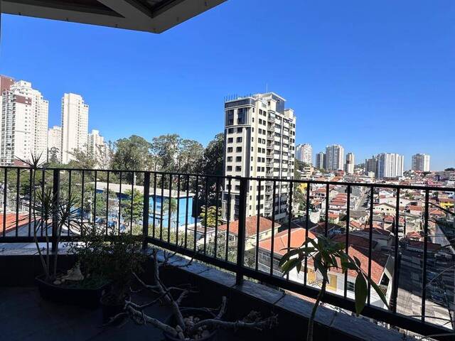 #4788 - Apartamento para Venda em São Paulo - SP - 3
