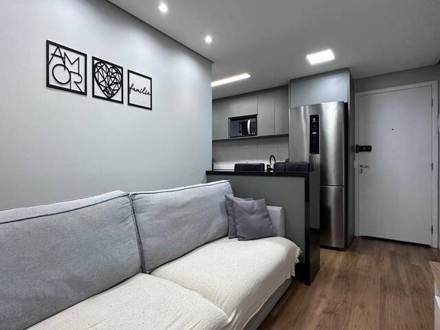 #4791 - Apartamento para Venda em São Paulo - SP - 3