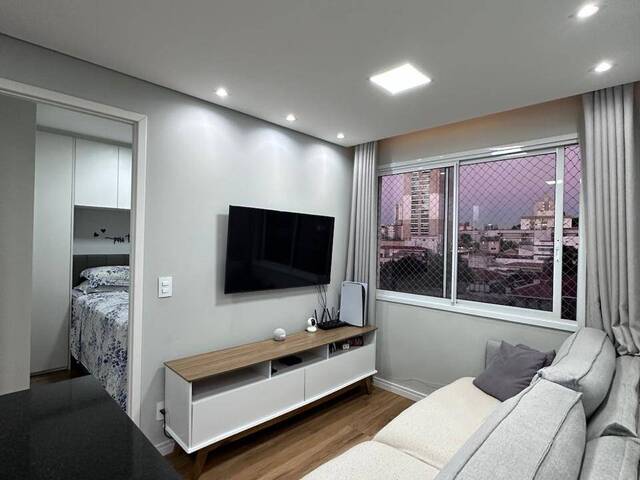 Apartamento para Venda em São Paulo - 4