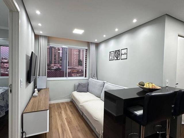 #4791 - Apartamento para Venda em São Paulo - SP - 2