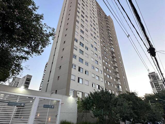 #4791 - Apartamento para Venda em São Paulo - SP - 1