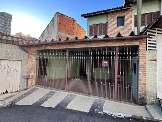 #4792 - Casa para Locação em São Paulo - SP - 2