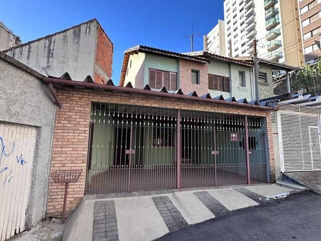 #4792 - Casa para Locação em São Paulo - SP - 1