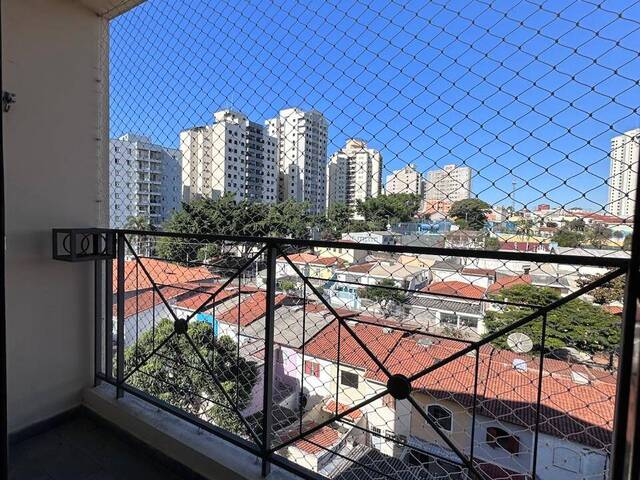 Apartamento para Venda em São Paulo - 5
