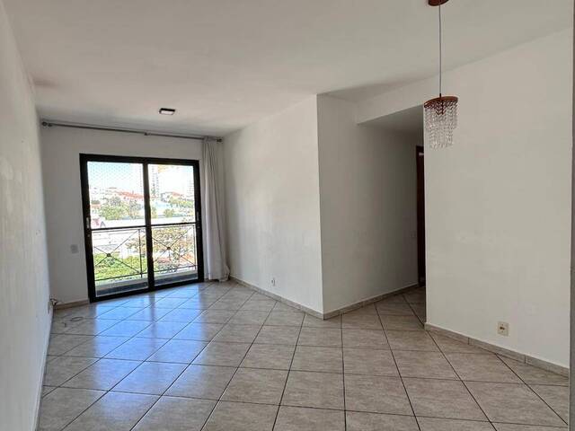 #4794 - Apartamento para Venda em São Paulo - SP - 3