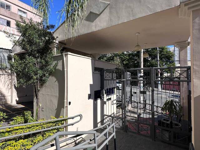 #4794 - Apartamento para Venda em São Paulo - SP - 2