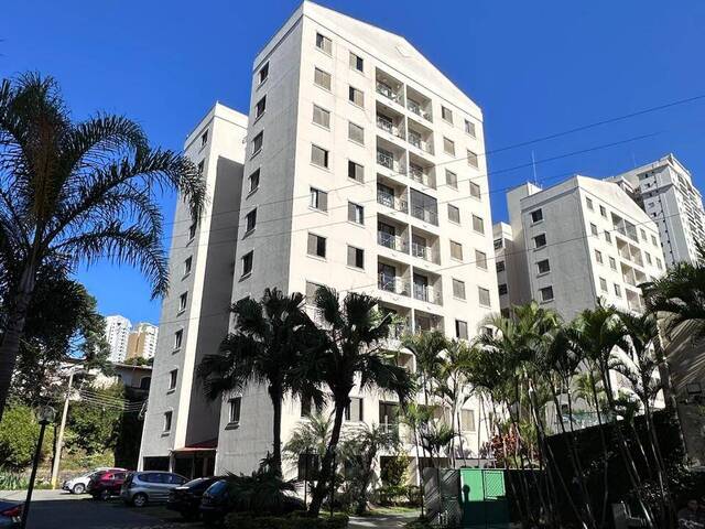 #4794 - Apartamento para Venda em São Paulo - SP - 1
