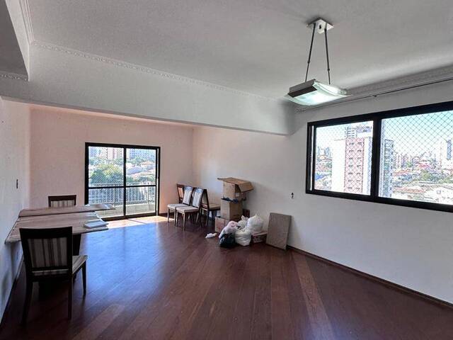 #4795 - Apartamento para Venda em São Paulo - SP - 3